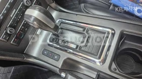 Ford Mustang V6 / * ПАНОРАМА* / ПОДГРЕВИ / SHAKER / КОЖЕН САЛОН, снимка 10