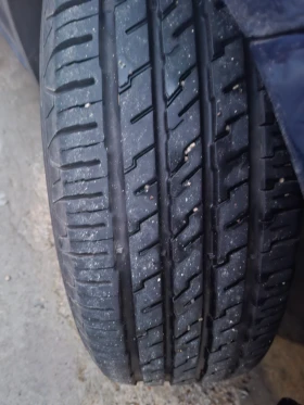 VW Touran, снимка 6