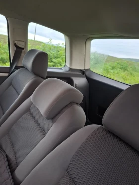 VW Touran, снимка 11