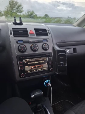 VW Touran, снимка 5