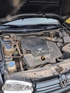 VW Golf, снимка 11