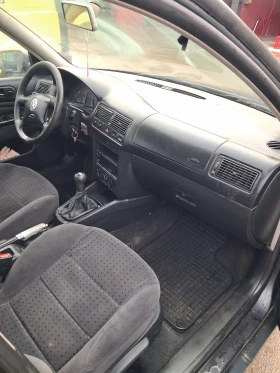 VW Golf, снимка 10