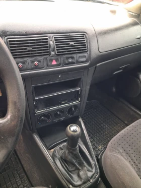 VW Golf, снимка 5