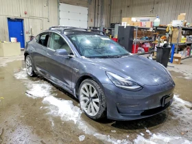 Tesla Model 3, снимка 4