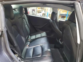 Tesla Model 3, снимка 11