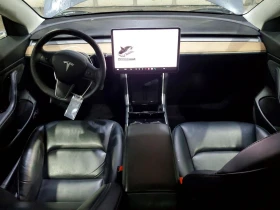 Tesla Model 3, снимка 8