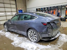 Tesla Model 3, снимка 2