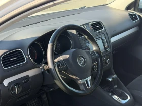 VW Golf 2.0 TDi, снимка 10