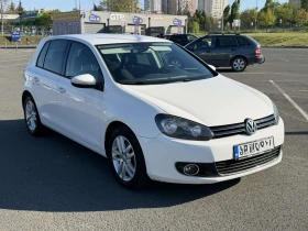 VW Golf 2.0 TDi, снимка 2