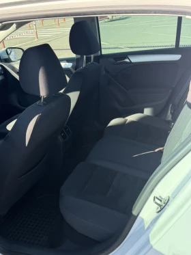 VW Golf 2.0 TDi, снимка 13