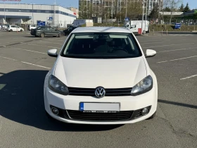 VW Golf 2.0 TDi, снимка 4
