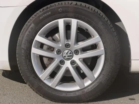 VW Golf 2.0 TDi, снимка 12