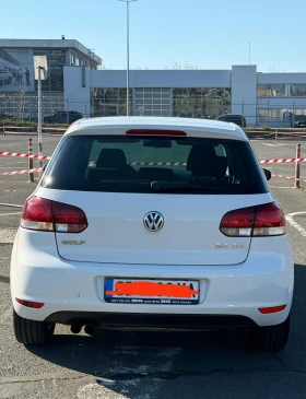 VW Golf 2.0 TDi, снимка 3