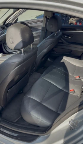 BMW 535 535i, снимка 11