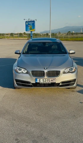 BMW 535 535i, снимка 1