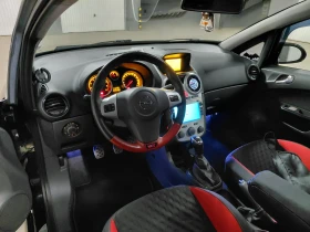 Opel Corsa GSI/VXR, снимка 12