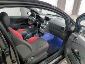 Opel Corsa GSI/VXR, снимка 8