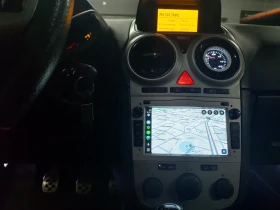 Opel Corsa GSI/VXR, снимка 13