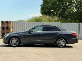 Mercedes-Benz E 350 Лизинг/Navi/koja/2xgumi s djanti, снимка 2