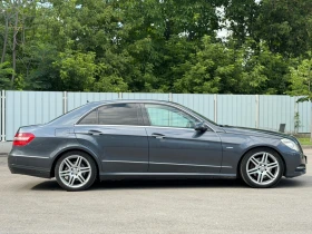 Mercedes-Benz E 350 Лизинг/Navi/koja/2xgumi s djanti, снимка 6