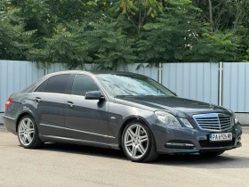 Mercedes-Benz E 350 Лизинг/Navi/koja/2xgumi s djanti, снимка 7