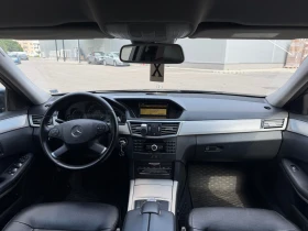 Mercedes-Benz E 350 Лизинг/Navi/koja/2xgumi s djanti, снимка 9