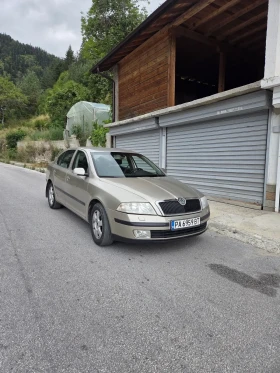 Skoda Octavia, снимка 6
