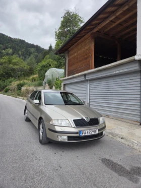 Skoda Octavia, снимка 5