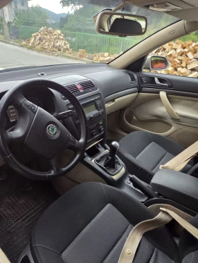 Skoda Octavia, снимка 7