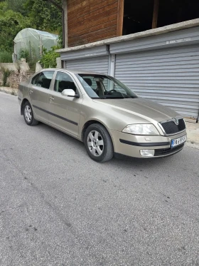 Skoda Octavia, снимка 1