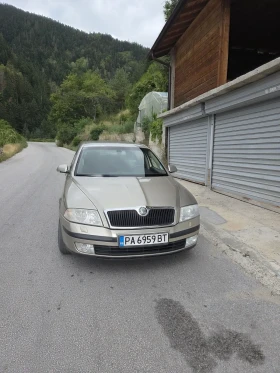Skoda Octavia, снимка 4