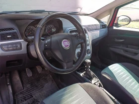 Fiat Punto, снимка 5