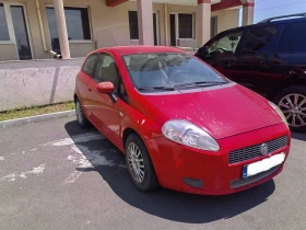 Fiat Punto, снимка 1