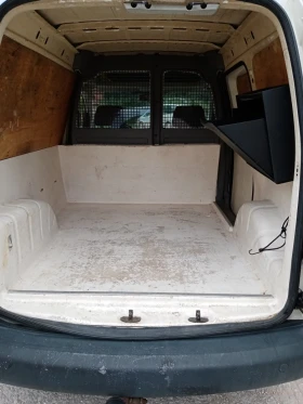 VW Caddy  2.0SDI  TOP OFERTA, снимка 10