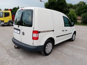 VW Caddy  2.0SDI  TOP OFERTA, снимка 6
