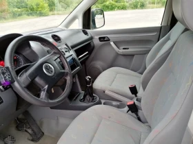 VW Caddy  2.0SDI  TOP OFERTA, снимка 13