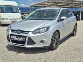 Ford Focus 1, 6 tdci, снимка 1