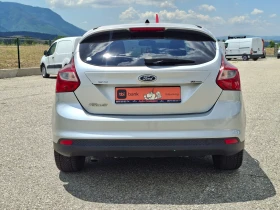 Ford Focus 1, 6 tdci, снимка 6