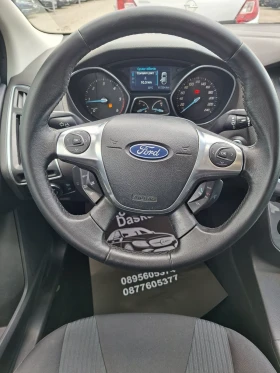 Ford Focus 1, 6 tdci, снимка 14