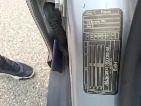 Ford Focus 1, 6 tdci, снимка 17