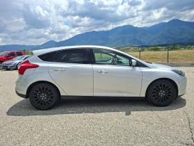Ford Focus 1, 6 tdci, снимка 4