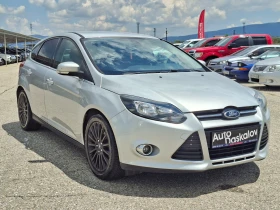 Ford Focus 1, 6 tdci, снимка 3