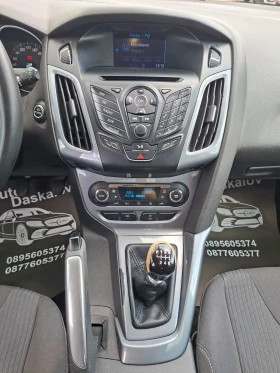 Ford Focus 1, 6 tdci, снимка 15