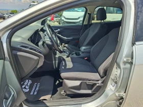 Ford Focus 1, 6 tdci, снимка 9