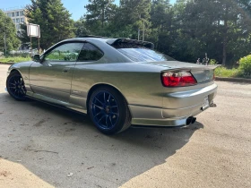 Nissan Silvia S15 Aero Spec R, снимка 3