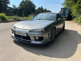 Nissan Silvia S15 Aero Spec R, снимка 2