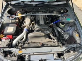 Nissan Silvia S15 Aero Spec R, снимка 6