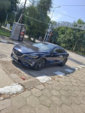 Mazda 6, снимка 8