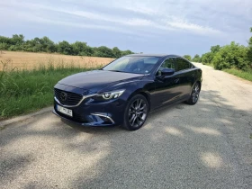 Mazda 6, снимка 1
