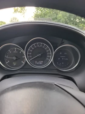 Mazda 6, снимка 9